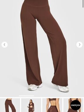 Oner active SOFTMOTION™ STRAIGHT LEG PANTS